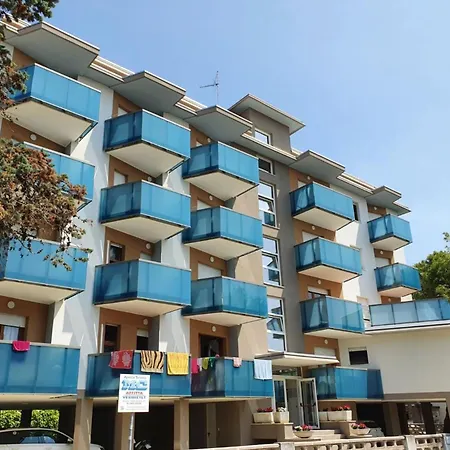 Flat Next To The Sea In Μπιμπιόνε