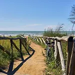 Flat Next To The Sea In