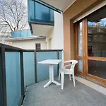 Flat Next To The Sea In *
