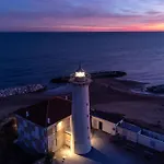 Apartmán Flat Next To The Sea In Bibione