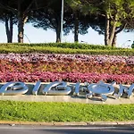 Апартаменты Flat Next To The Sea In