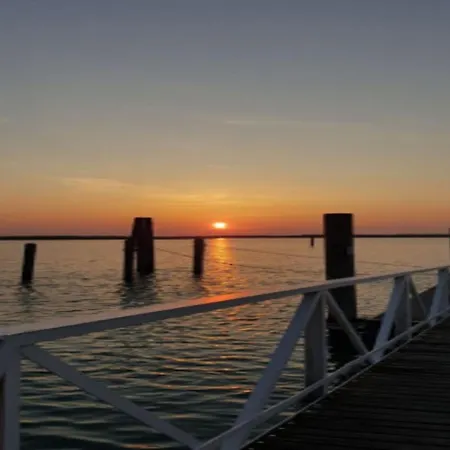 Daire Flat Next To The Sea In Bibione