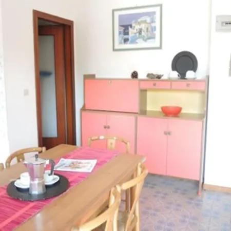 Flat Next To The Sea In Appartement