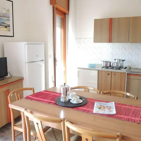 Flat Next To The Sea In Apartmán