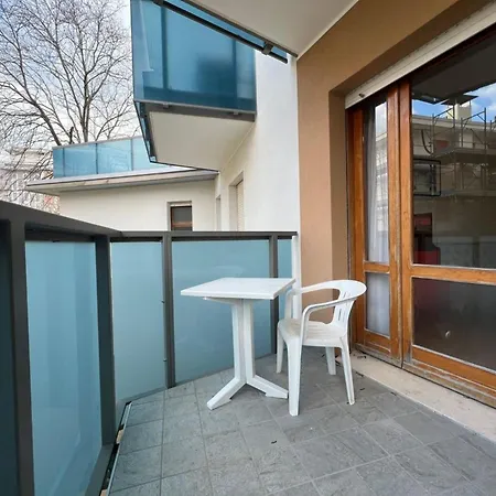 Flat Next To The Sea In *