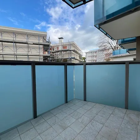 Flat Next To The Sea In Apartmán