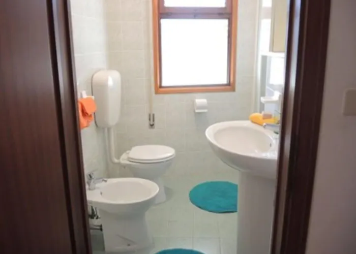 Flat Next To The Sea In Apartmán Bibione