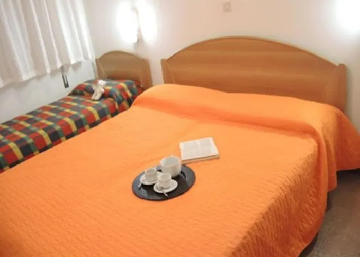 Flat Next To The Sea In Bibione