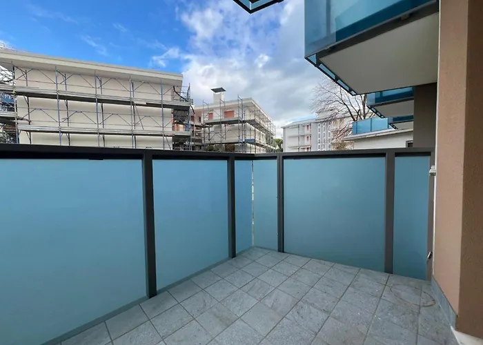 Flat Next To The Sea In Apartmán