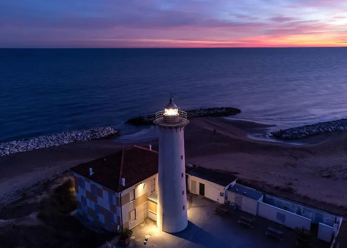 Apartmán Flat Next To The Sea In Bibione